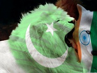 Pakistan india